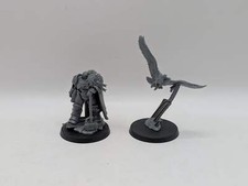 Warhammer 40k agents for sale  NOTTINGHAM