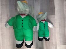 Doudou peluche babar d'occasion  Argancy