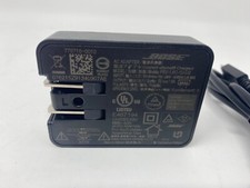 Bose adapter charger for sale  Northville