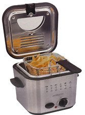 Ambiano mini fritteuse gebraucht kaufen  Delmenhorst