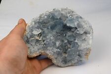 Druse celestine bleu d'occasion  Forcalquier