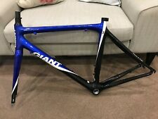 Cracked giant tcr for sale  NEWTON ABBOT