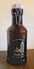 Bierflasche brauerei bügelver gebraucht kaufen  Idstein