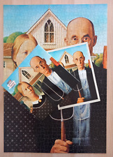 American gothic 1000 for sale  RUSHDEN