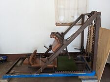 Vintage mgi leg for sale  Barberton