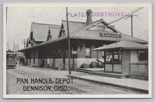 Dennison ohio trolley for sale  Newton