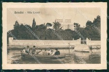 Brindisi città villa usato  Gambolo