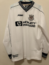 Tottenham hotspur 1997 for sale  New York