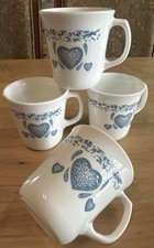 Corelle corning blue for sale  Beloit