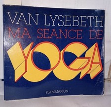 Séance yoga van d'occasion  Bazouges-la-Pérouse