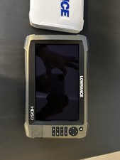 Lowrance hds9 gen3 for sale  Joplin