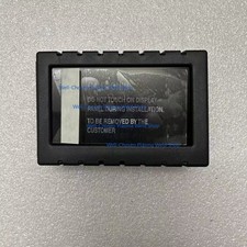 2015 - 2017 Ford F-150 OEM NOVO 4.2 polegadas rádio INFO tela de exibição de mídia comprar usado  Enviando para Brazil