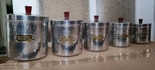 Pots épice aluminium d'occasion  Clermont-Ferrand-