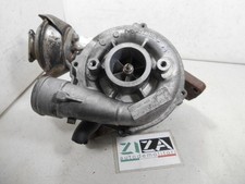 Turbina ford focus usato  Putignano
