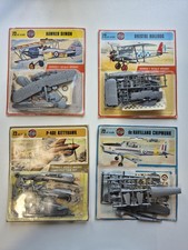Job lot airfix for sale  YORK