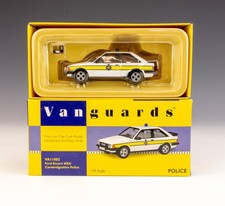 Vanguards va11002 ford for sale  UK