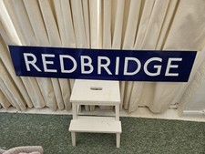 underground station sign for sale underground station sign for sale SPALDING