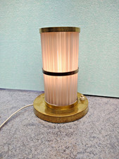 Lampada tavolo deco usato  Milano