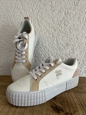Fila sneaker turnschuhe gebraucht kaufen  Bad Schussenried