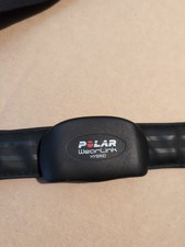 Polar wearlink hybrid for sale  CULLOMPTON