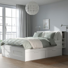 Super king ikea for sale  LONDON