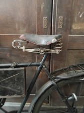 Truppenrad sattel restauration gebraucht kaufen  Rülzheim
