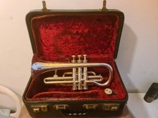 Besson westminster cornet for sale  BOURNEMOUTH