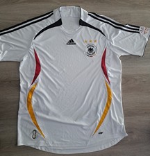 Adidas dfb 2006 gebraucht kaufen  Stadtallendorf