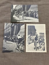 Ciclismo 1953 1954 usato  Ravenna