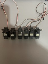 Servo futaba 3001 usato  Santa Maria a Monte
