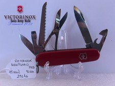 Coltellino victorinox huntsman usato  Torre di Mosto