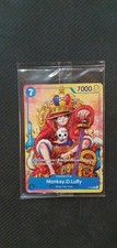 Monkey luffy 043 gebraucht kaufen  Ziemetshausen