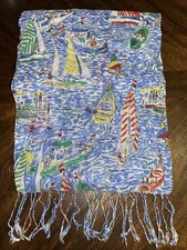 Lilly pulitzer scarf for sale  Northport