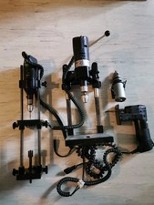 Elektrisches werkzeug modellba gebraucht kaufen  Hamburg