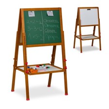 Tableau enfant chevalet d'occasion  Expédié en France