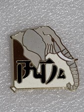 Pin éléphant défense d'occasion  Le Perreux-sur-Marne