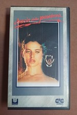 Vhs bacio della usato  Vo