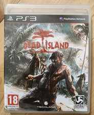 Dead island ps3 gebraucht kaufen  Potsdam