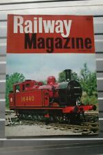 Railway magazine book for sale  BLACKPOOL