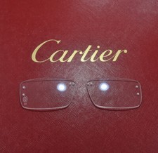 Lenti ricambio cartier usato  Casapesenna