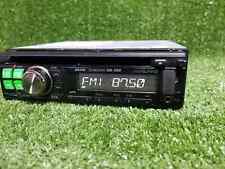 Autoradio alpine cde120r usato  Legnago