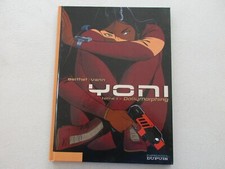 Yoni tbe dollymorphing d'occasion  Gueux