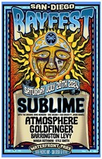 Sublime san diego for sale  Stow