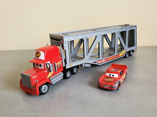 Disney cars camion d'occasion  Pontvallain