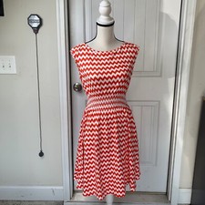 Kate spade chevron for sale  Cartersville