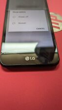 Phoenix black smartphone for sale  USA