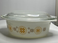 Pyrex usa town for sale  Harper