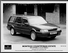 Rover montego countryman for sale  UK