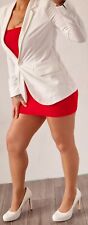Sexy blazer jacke gebraucht kaufen  Bremen