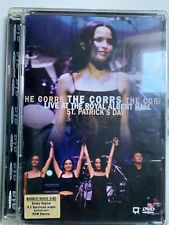 the dvd corrs usato  Lecco